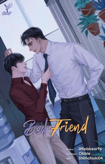 [Completed] We were the best of <b>friends</b>. . Bed friend the series novel english translation pdf free download